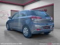 Hyundai i20 business 1.0 t-gdi 100 business occasion simplicicar frejus  simplicicar simplicibike france