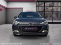 Hyundai i20 business 1.0 t-gdi 100 business occasion simplicicar frejus  simplicicar simplicibike france