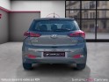 Hyundai i20 business 1.0 t-gdi 100 business occasion simplicicar frejus  simplicicar simplicibike france