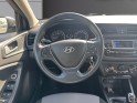 Hyundai i20 business 1.0 t-gdi 100 business occasion simplicicar frejus  simplicicar simplicibike france