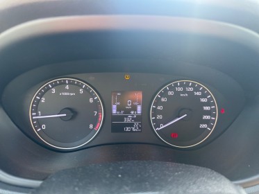 Hyundai i20 business 1.0 t-gdi 100 business occasion simplicicar frejus  simplicicar simplicibike france