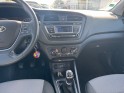 Hyundai i20 business 1.0 t-gdi 100 business occasion simplicicar frejus  simplicicar simplicibike france