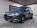 Hyundai i20 business 1.0 t-gdi 100 business occasion simplicicar frejus  simplicicar simplicibike france