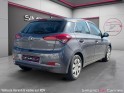 Hyundai i20 business 1.0 t-gdi 100 business occasion simplicicar frejus  simplicicar simplicibike france