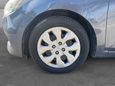 Hyundai i20 business 1.0 t-gdi 100 business occasion simplicicar frejus  simplicicar simplicibike france