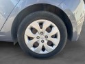 Hyundai i20 business 1.0 t-gdi 100 business occasion simplicicar frejus  simplicicar simplicibike france