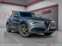 Alfa romeo stelvio 2.2 180cv lusso occasion simplicicar la fleche simplicicar simplicibike france