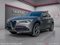 Alfa romeo stelvio 2.2 180cv lusso occasion simplicicar la fleche simplicicar simplicibike france