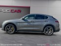 Alfa romeo stelvio 2.2 180cv lusso occasion simplicicar la fleche simplicicar simplicibike france