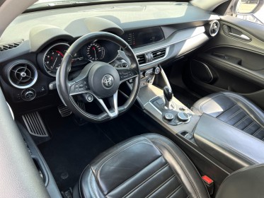 Alfa romeo stelvio 2.2 180cv lusso occasion simplicicar la fleche simplicicar simplicibike france