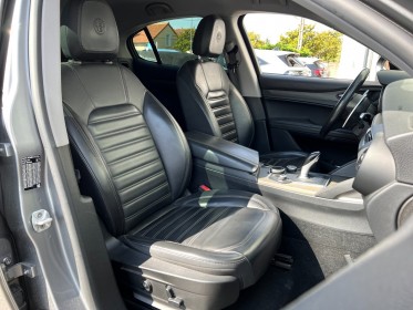 Alfa romeo stelvio 2.2 180cv lusso occasion simplicicar la fleche simplicicar simplicibike france