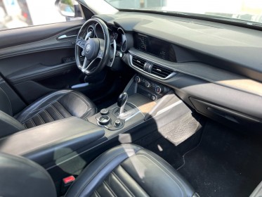 Alfa romeo stelvio 2.2 180cv lusso occasion simplicicar la fleche simplicicar simplicibike france