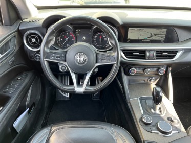 Alfa romeo stelvio 2.2 180cv lusso occasion simplicicar la fleche simplicicar simplicibike france