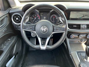 Alfa romeo stelvio 2.2 180cv lusso occasion simplicicar la fleche simplicicar simplicibike france