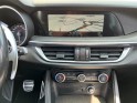 Alfa romeo stelvio 2.2 180cv lusso occasion simplicicar la fleche simplicicar simplicibike france