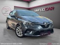 Renault clio v tce 100 zen occasion cannes (06) simplicicar simplicibike france
