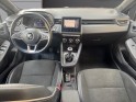 Renault clio v tce 100 zen occasion cannes (06) simplicicar simplicibike france