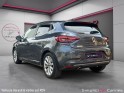Renault clio v tce 100 zen occasion cannes (06) simplicicar simplicibike france