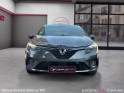 Renault clio v tce 100 zen occasion cannes (06) simplicicar simplicibike france
