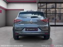 Renault clio v tce 100 zen occasion cannes (06) simplicicar simplicibike france