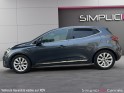 Renault clio v tce 100 zen occasion cannes (06) simplicicar simplicibike france