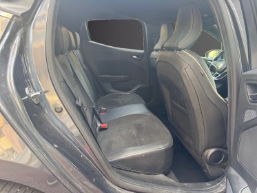 Renault clio v tce 100 zen occasion cannes (06) simplicicar simplicibike france