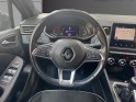 Renault clio v tce 100 zen occasion cannes (06) simplicicar simplicibike france