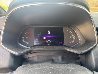 Renault clio v tce 100 zen occasion cannes (06) simplicicar simplicibike france