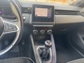 Renault clio v tce 100 zen occasion cannes (06) simplicicar simplicibike france