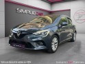 Renault clio v tce 100 zen occasion cannes (06) simplicicar simplicibike france