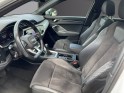 Audi q3 q3 40 tdi 190 stronic7 quattro design luxe - suivi complet/toit pano/cockpit/caméra/ja20 - garantie 12 mois occasion...