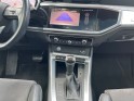 Audi q3 q3 40 tdi 190 stronic7 quattro design luxe - suivi complet/toit pano/cockpit/caméra/ja20 - garantie 12 mois occasion...