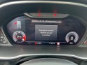 Audi q3 q3 40 tdi 190 stronic7 quattro design luxe - suivi complet/toit pano/cockpit/caméra/ja20 - garantie 12 mois occasion...