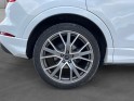 Audi q3 q3 40 tdi 190 stronic7 quattro design luxe - suivi complet/toit pano/cockpit/caméra/ja20 - garantie 12 mois occasion...