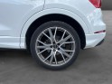 Audi q3 q3 40 tdi 190 stronic7 quattro design luxe - suivi complet/toit pano/cockpit/caméra/ja20 - garantie 12 mois occasion...