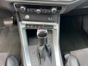 Audi q3 q3 40 tdi 190 stronic7 quattro design luxe - suivi complet/toit pano/cockpit/caméra/ja20 - garantie 12 mois occasion...