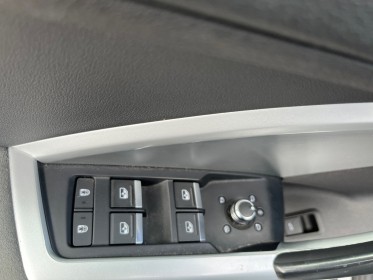 Audi q3 q3 40 tdi 190 stronic7 quattro design luxe - suivi complet/toit pano/cockpit/caméra/ja20 - garantie 12 mois occasion...