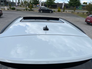 Audi q3 q3 40 tdi 190 stronic7 quattro design luxe - suivi complet/toit pano/cockpit/caméra/ja20 - garantie 12 mois occasion...