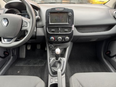 Renault clio iv tce 90 e6c trend - radars de recul occasion simplicicar compiegne simplicicar simplicibike france