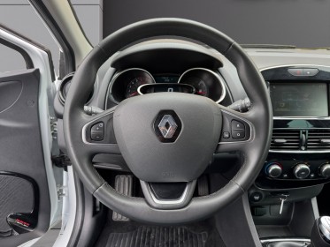 Renault clio iv tce 90 e6c trend - radars de recul occasion simplicicar compiegne simplicicar simplicibike france