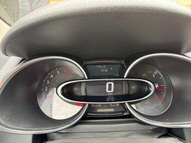 Renault clio iv tce 90 e6c trend - radars de recul occasion simplicicar compiegne simplicicar simplicibike france