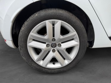 Renault clio iv tce 90 e6c trend - radars de recul occasion simplicicar compiegne simplicicar simplicibike france