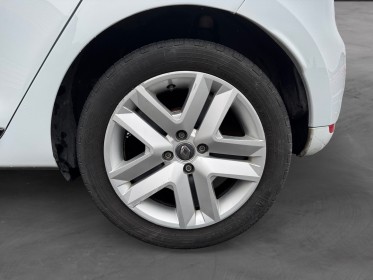 Renault clio iv tce 90 e6c trend - radars de recul occasion simplicicar compiegne simplicicar simplicibike france