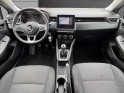 Renault clio v sce 75 business - radars de recul - gps - line assist occasion simplicicar compiegne simplicicar simplicibike...