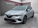 Renault clio v sce 75 business - radars de recul - gps - line assist occasion simplicicar compiegne simplicicar simplicibike...