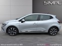 Renault clio v sce 75 business - radars de recul - gps - line assist occasion simplicicar compiegne simplicicar simplicibike...