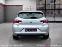 Renault clio v sce 75 business - radars de recul - gps - line assist occasion simplicicar compiegne simplicicar simplicibike...