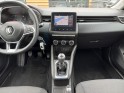 Renault clio v sce 75 business - radars de recul - gps - line assist occasion simplicicar compiegne simplicicar simplicibike...