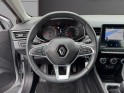 Renault clio v sce 75 business - radars de recul - gps - line assist occasion simplicicar compiegne simplicicar simplicibike...