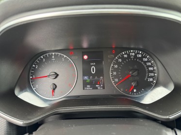 Renault clio v sce 75 business - radars de recul - gps - line assist occasion simplicicar compiegne simplicicar simplicibike...